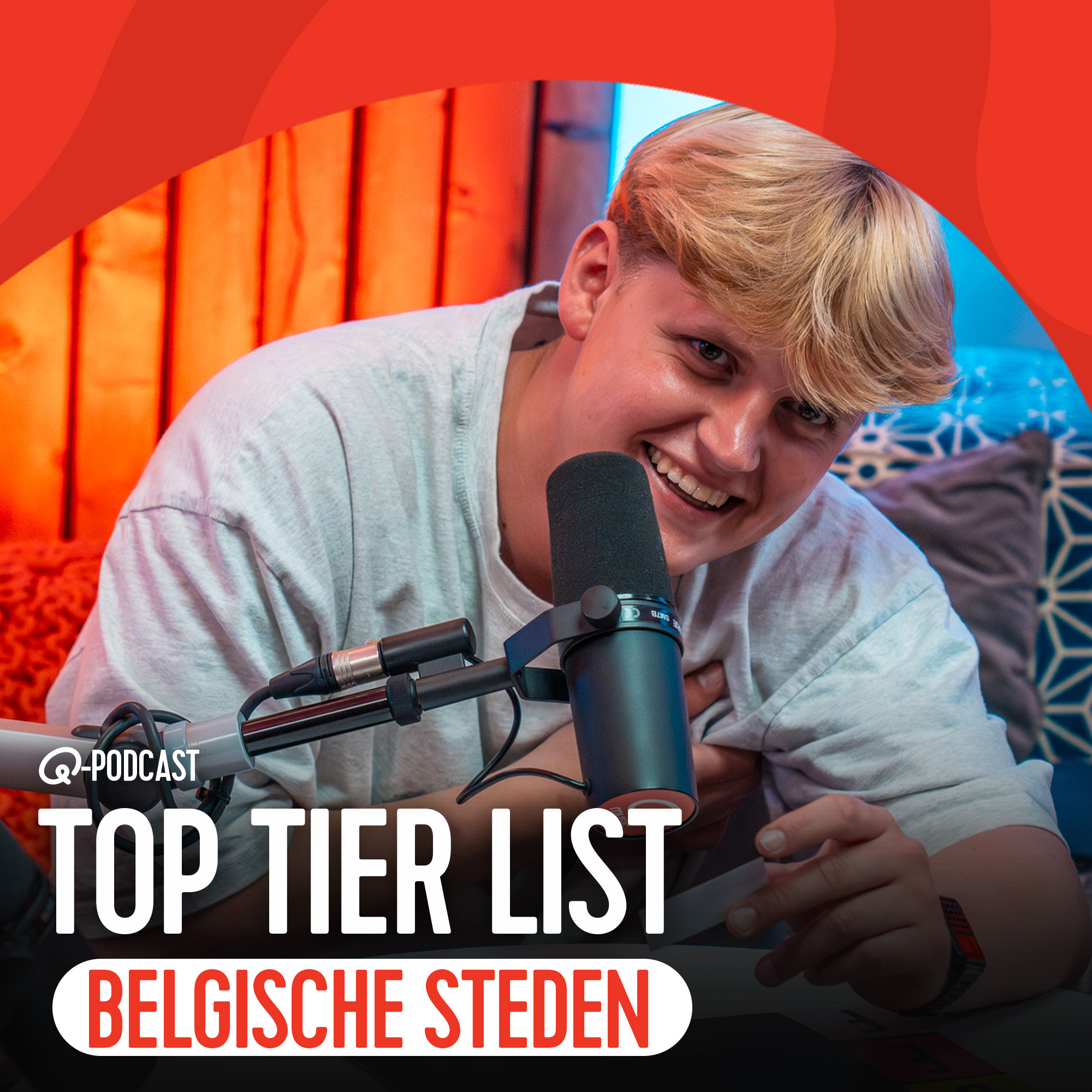 Belgische steden episode artwork