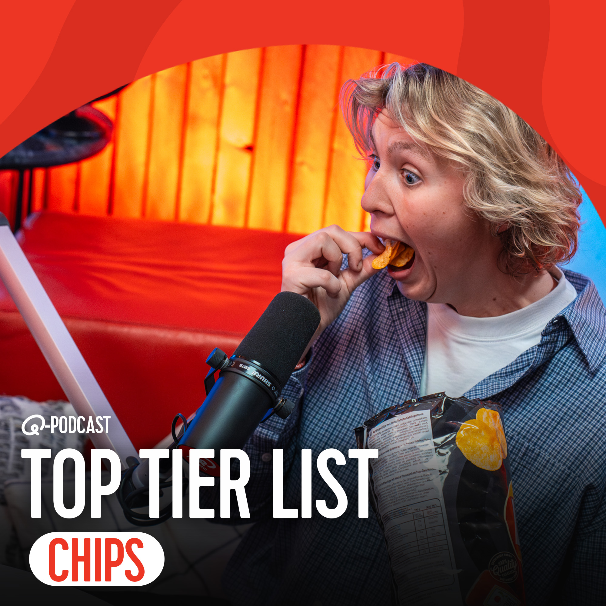 Chips episode artwork