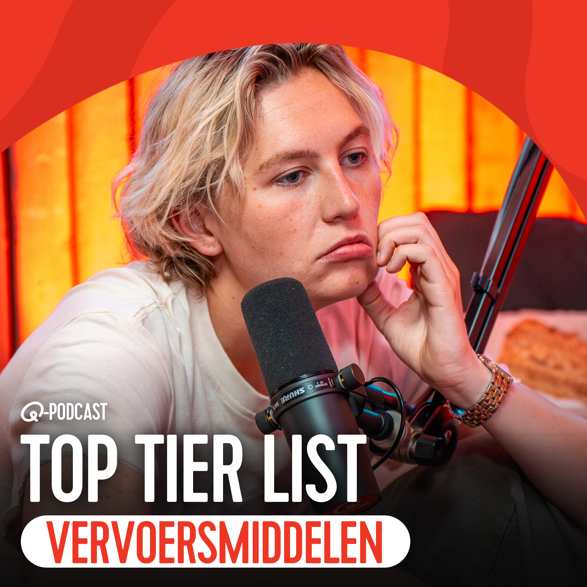 Vervoersmiddelen