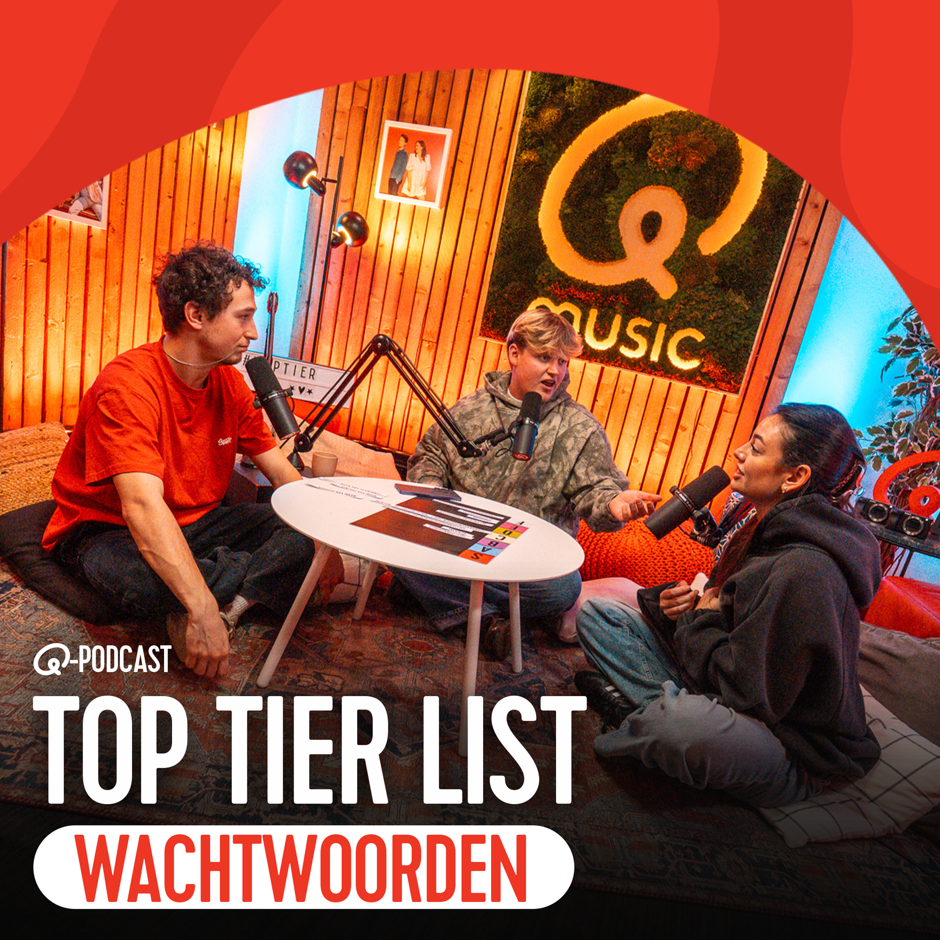 Wachtwoorden episode artwork