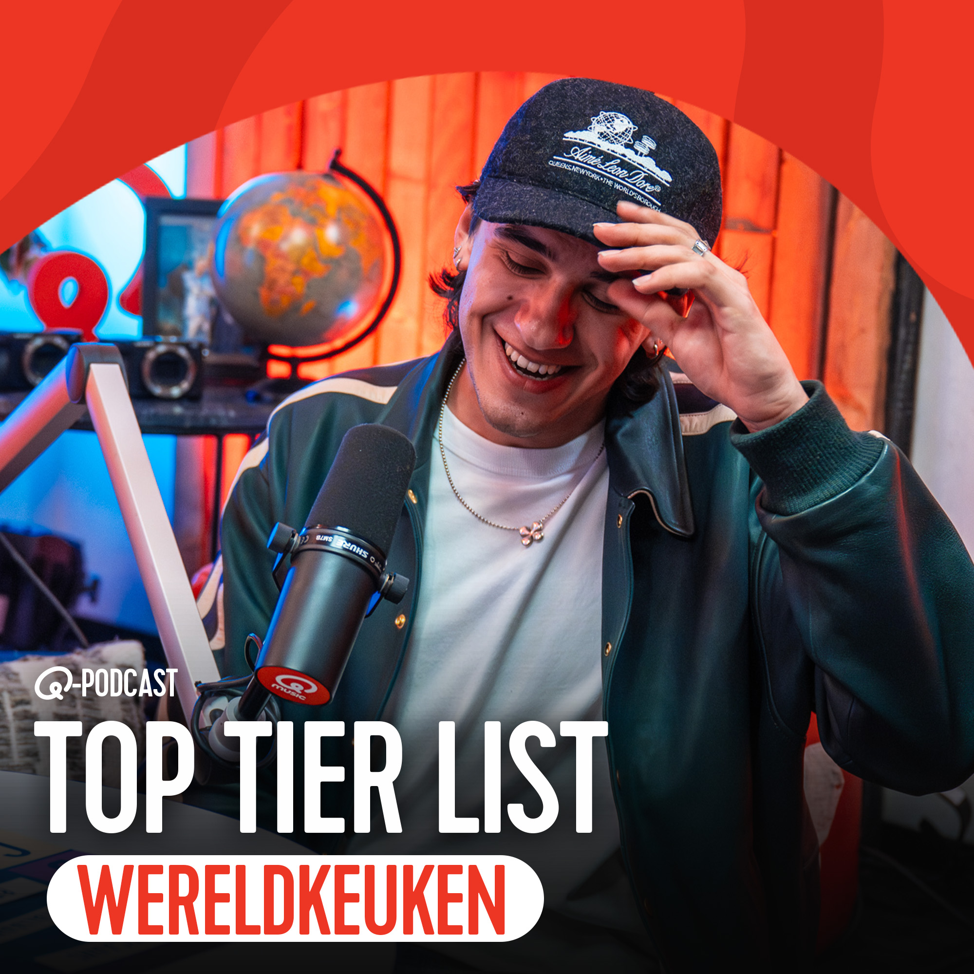 Wereldkeuken episode artwork
