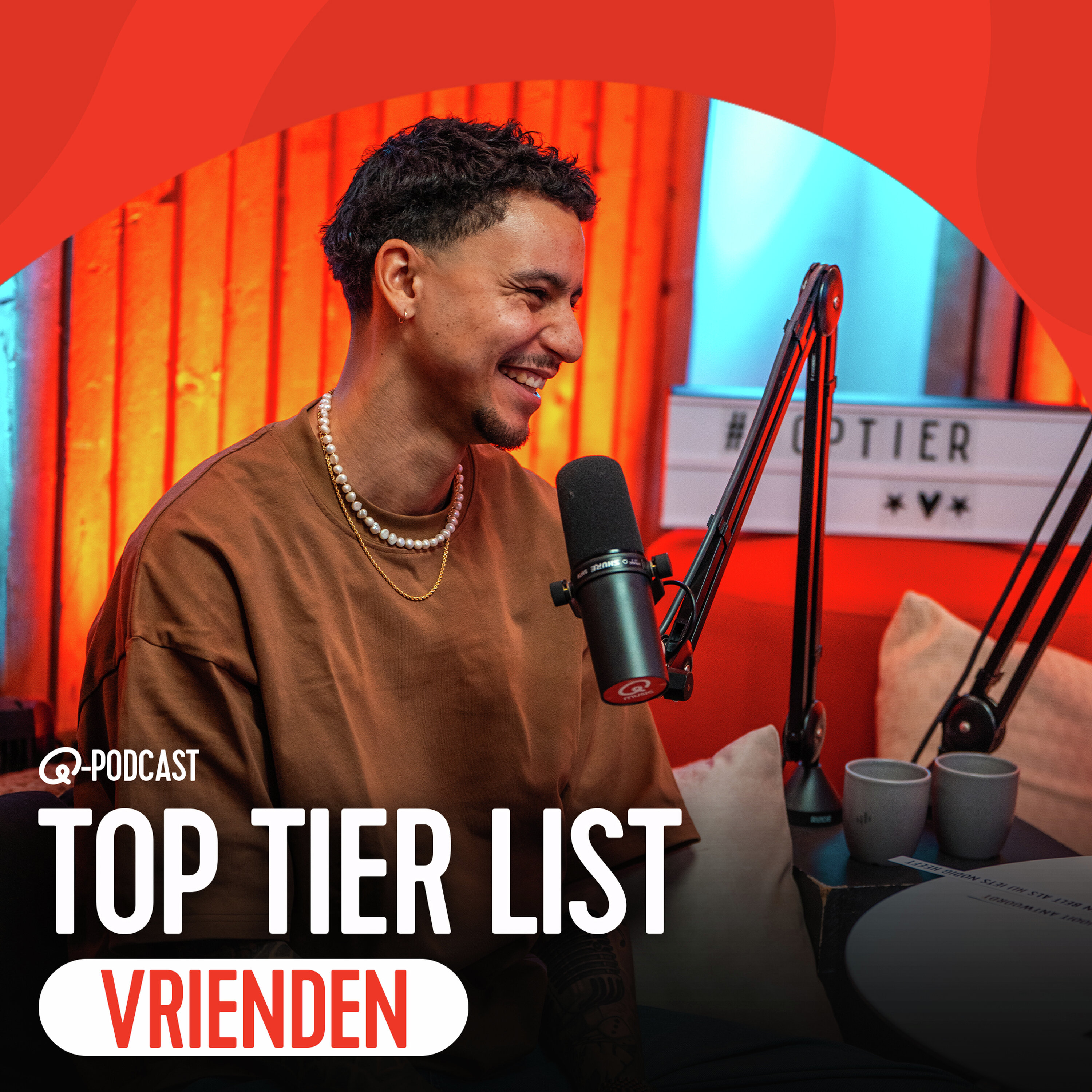 Soorten vrienden episode artwork