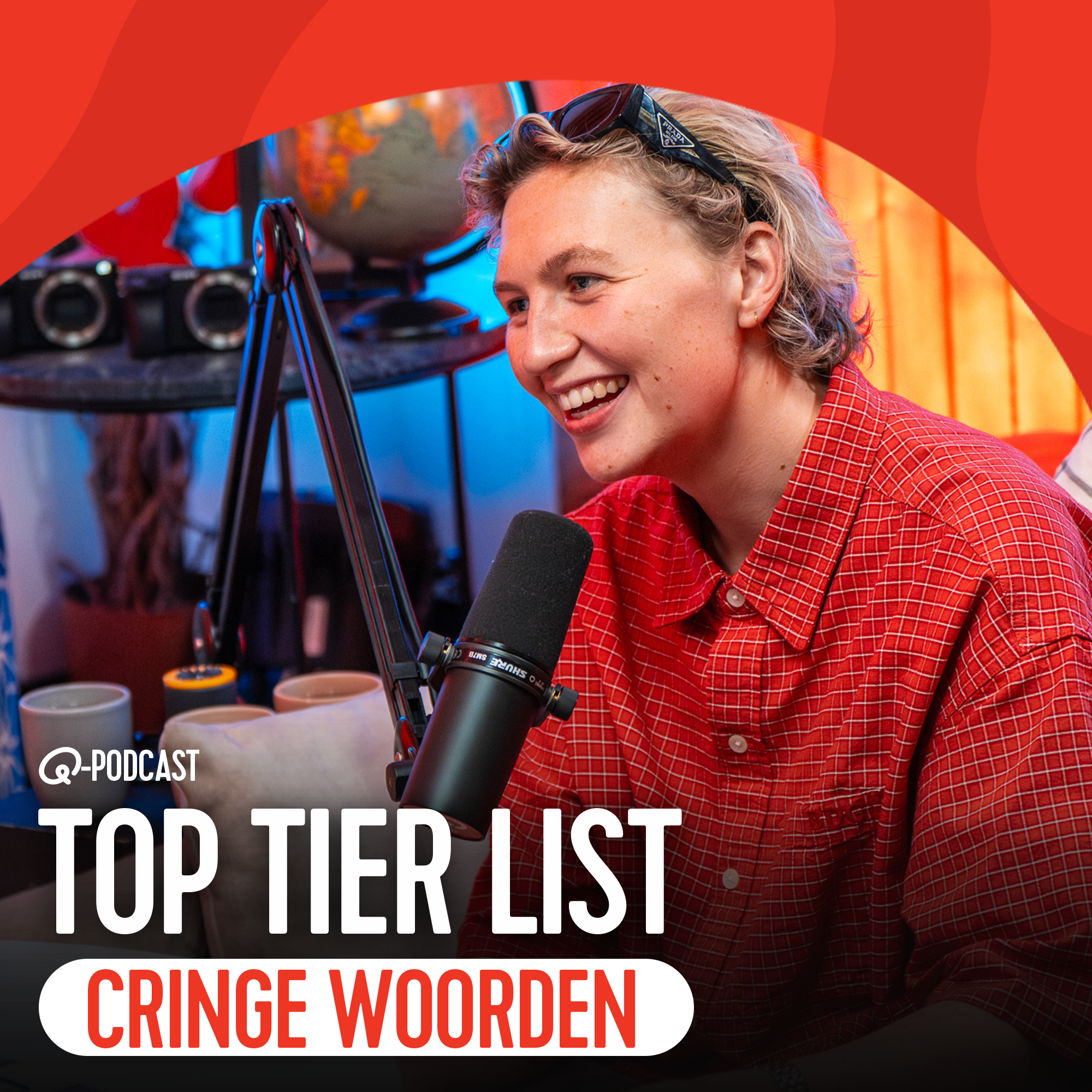 Cringe woorden