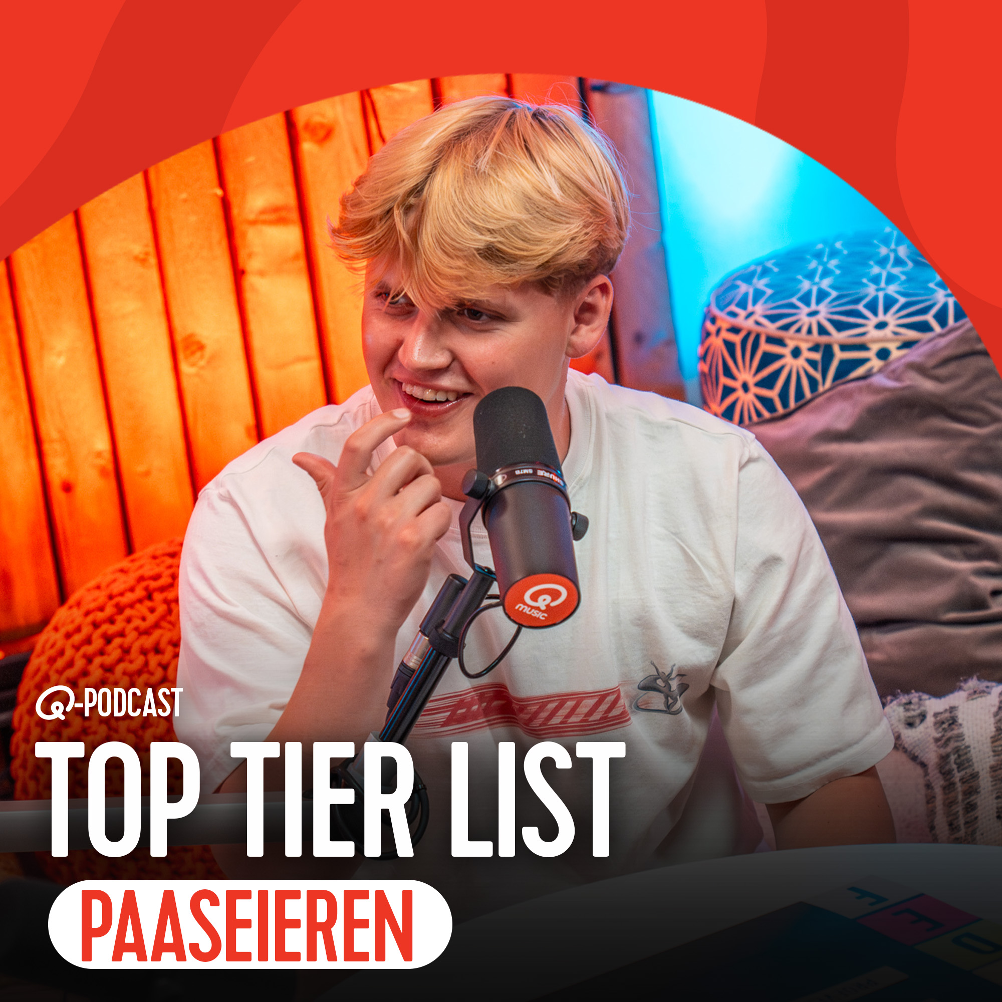 Paaseieren episode artwork
