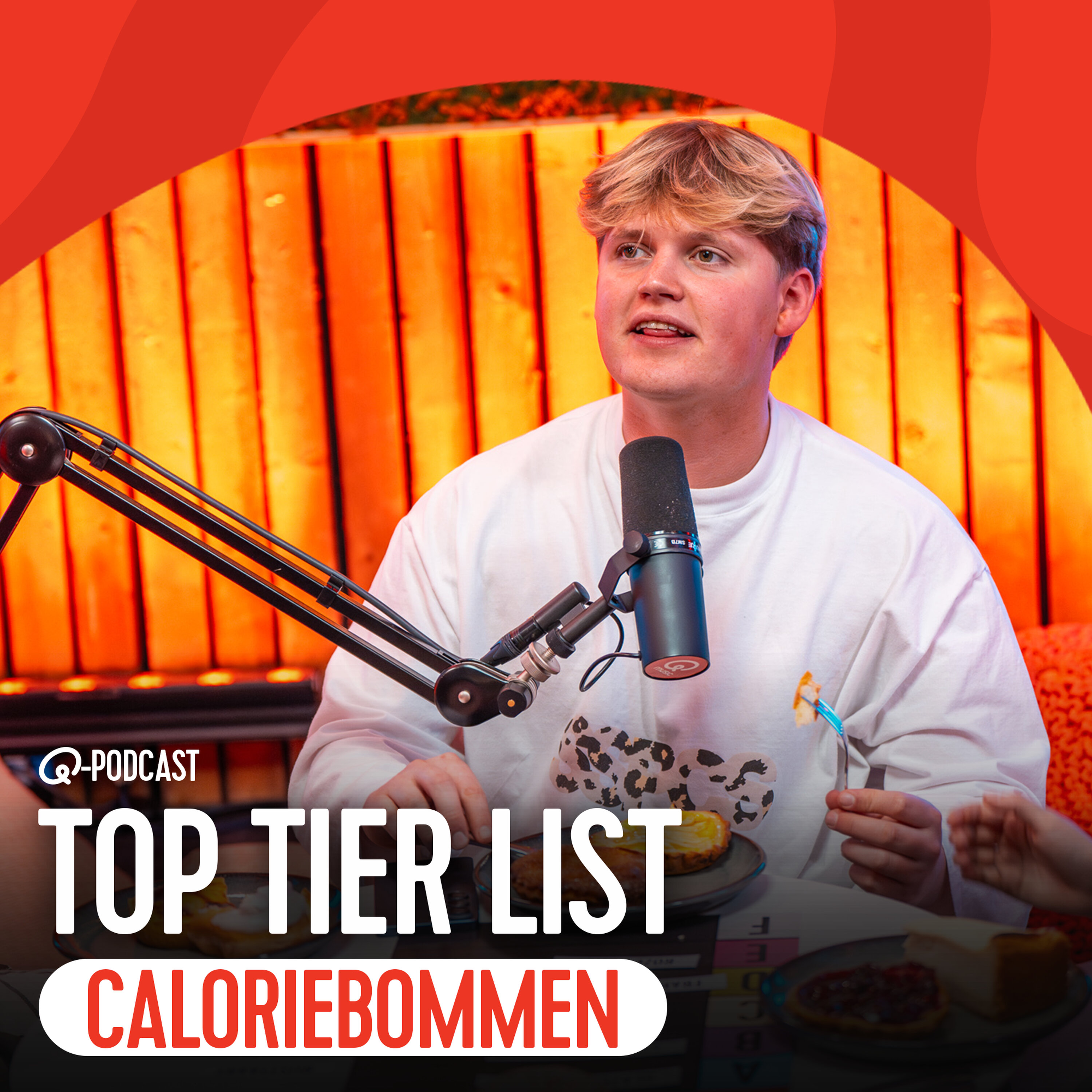 Caloriebommen episode artwork