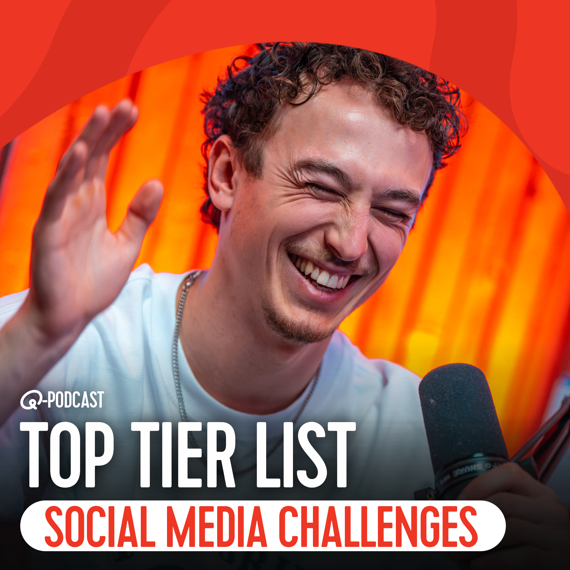Social media challenges