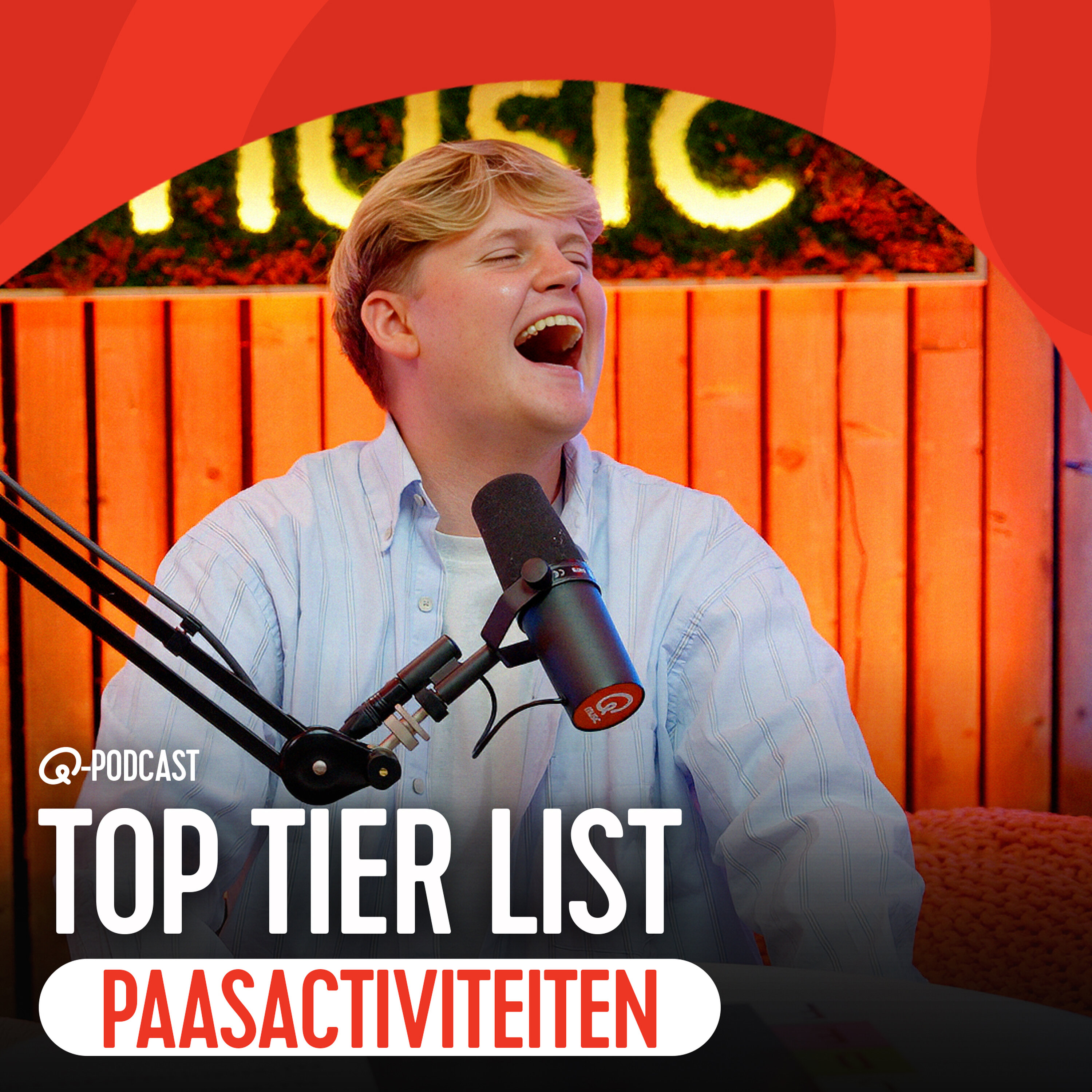 Paasactiviteiten episode artwork