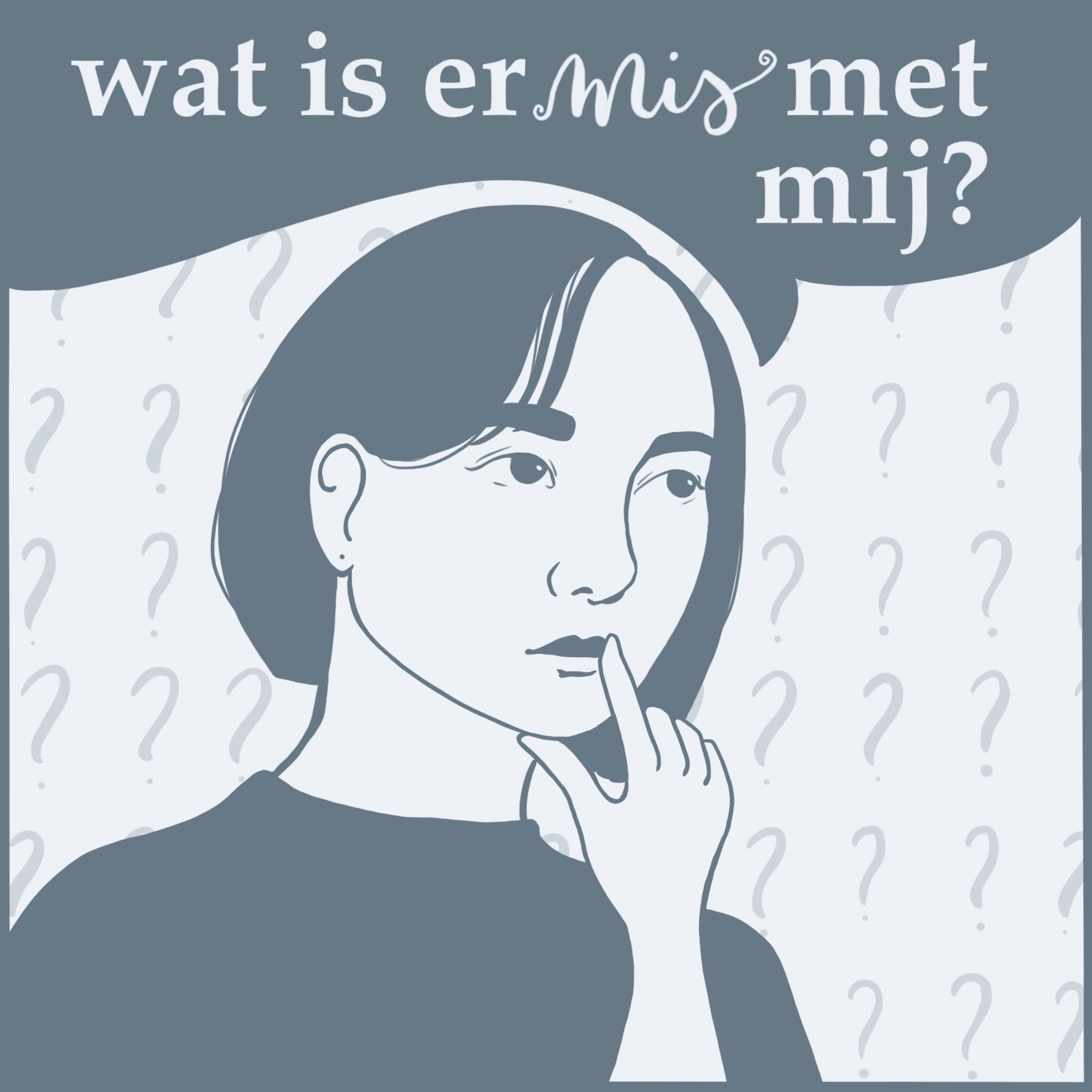 S1E1: Burn-out: ‘Plots vielen de gevreesde woorden: ‘psychiater’ en ‘medicatie’’