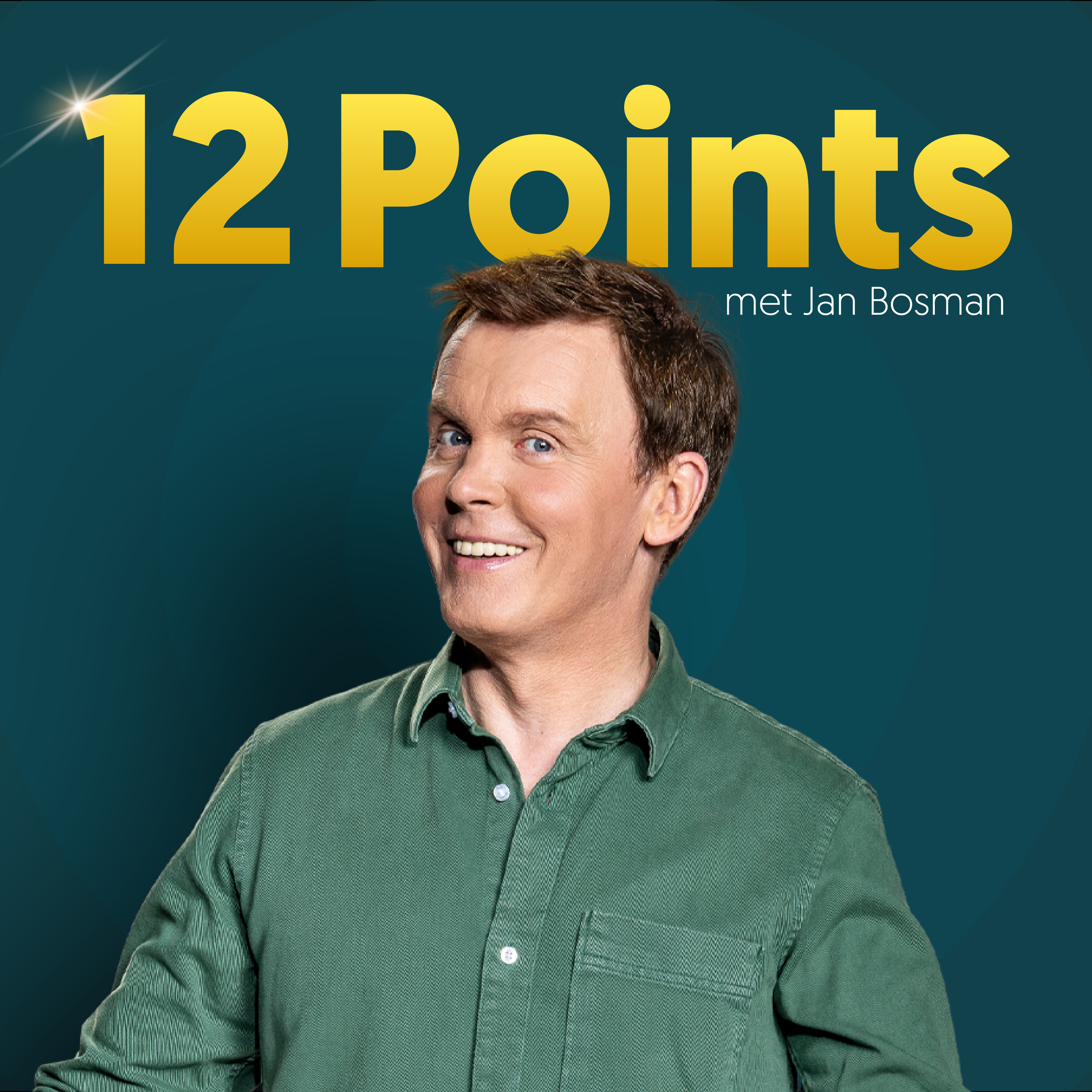 12 Points: aflevering 1