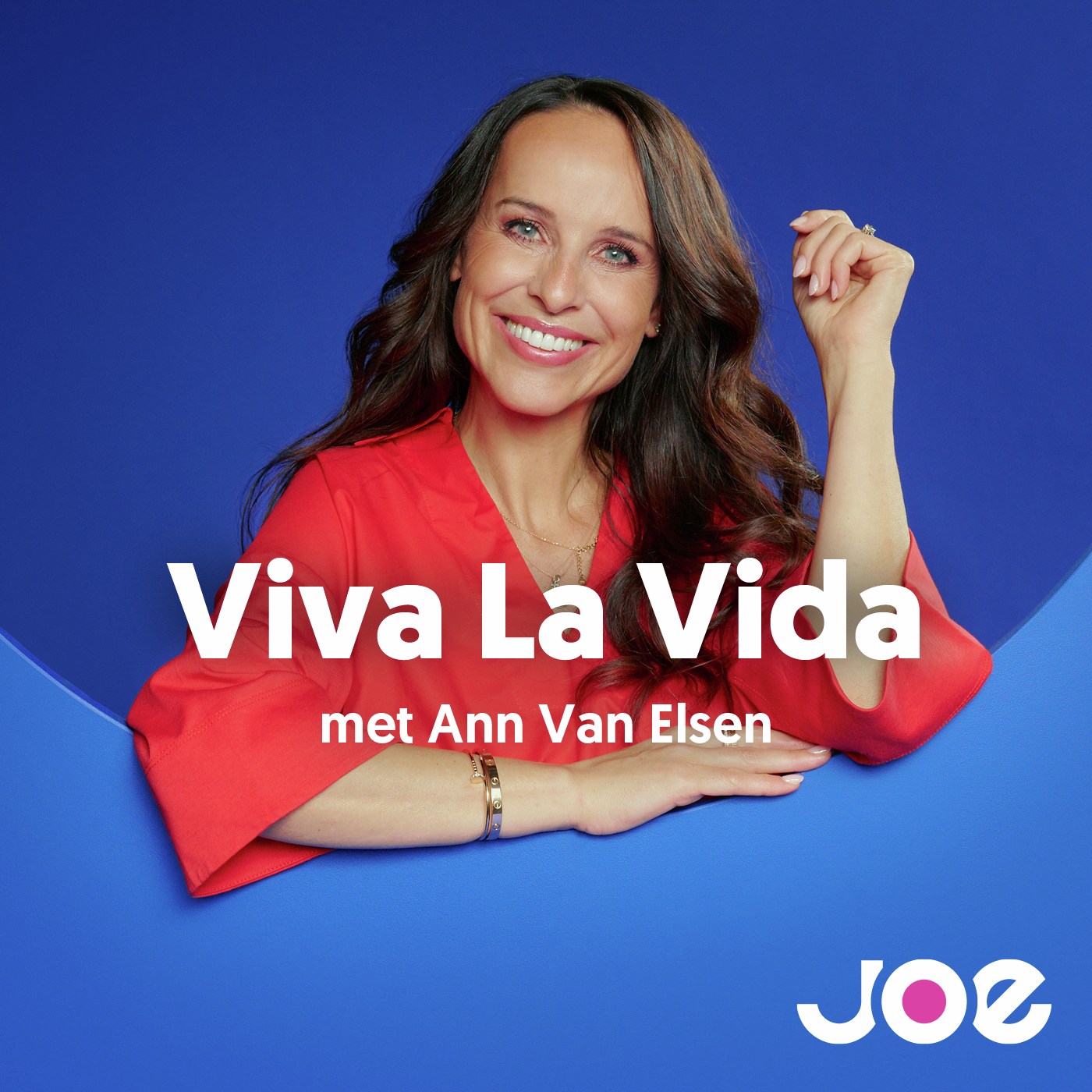 Viva La Vida met Isabelle A