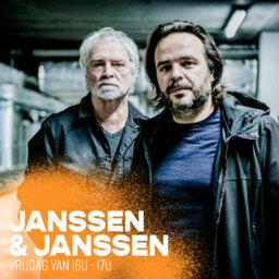 Janssen & Janssen (16/9 16u)