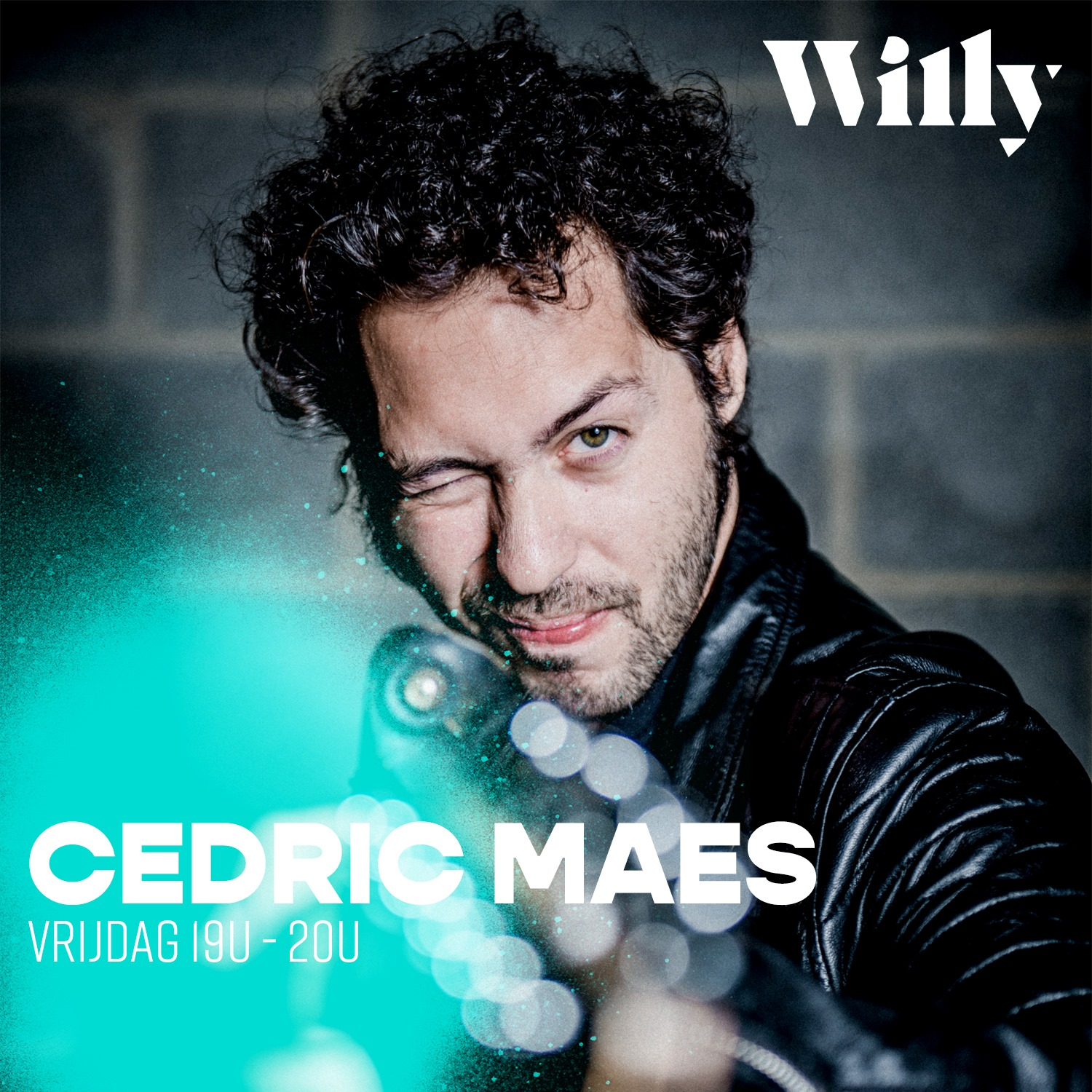 The Best Songs In The World met Cedric Maes (26/06, 18u)