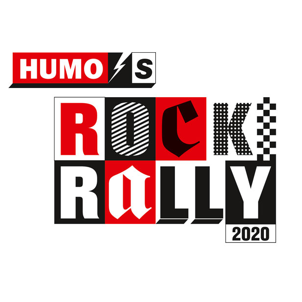 Humo's Rock Rally: JAKOMO