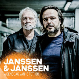 Janssen & Janssen (23/9 16u)