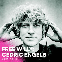 Free Willy met Cedric Engels (3/1/20 19u)
