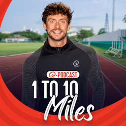 10 Miles - Shauni Van Impe