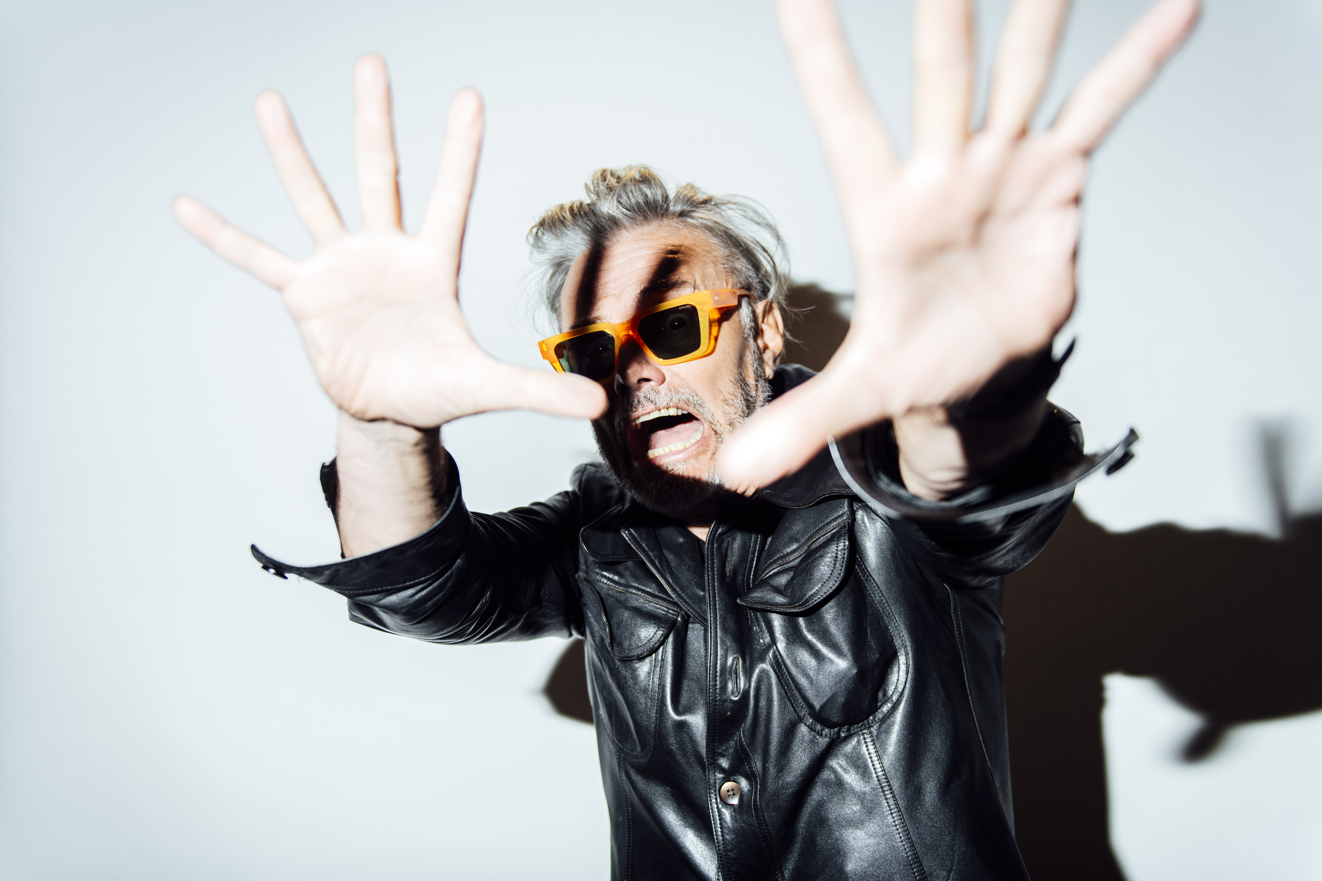 Come Out And Play met Marcel Vanthilt live vanuit Café Café in Hasselt (20/08/21 deel 2/2)