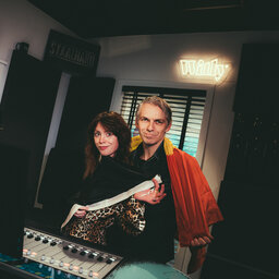 De Belrock 100 met Sien Wynants en Wim Oosterlinck: deel 3