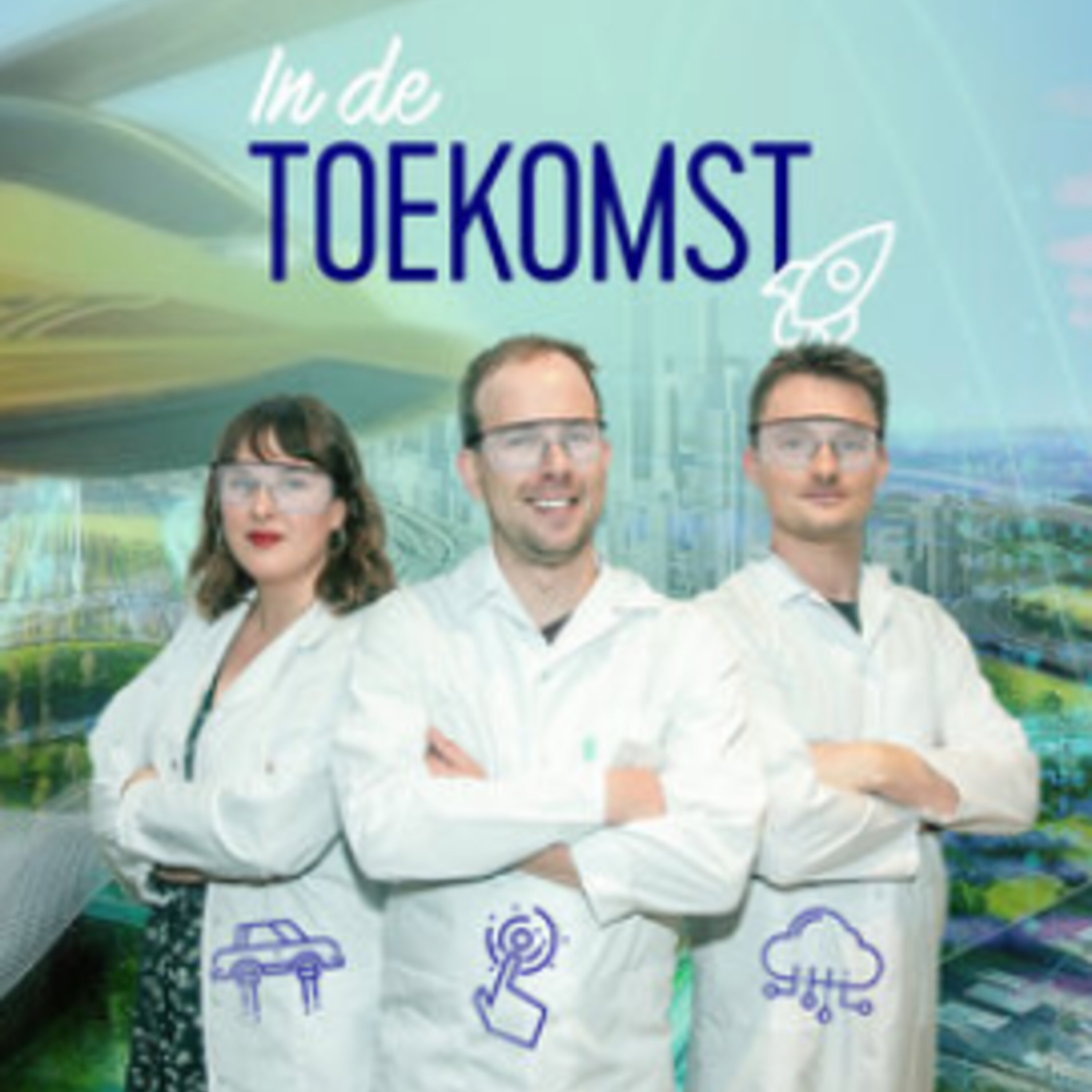 In de toekomst printen we onze eigen biefstuk in de keuken