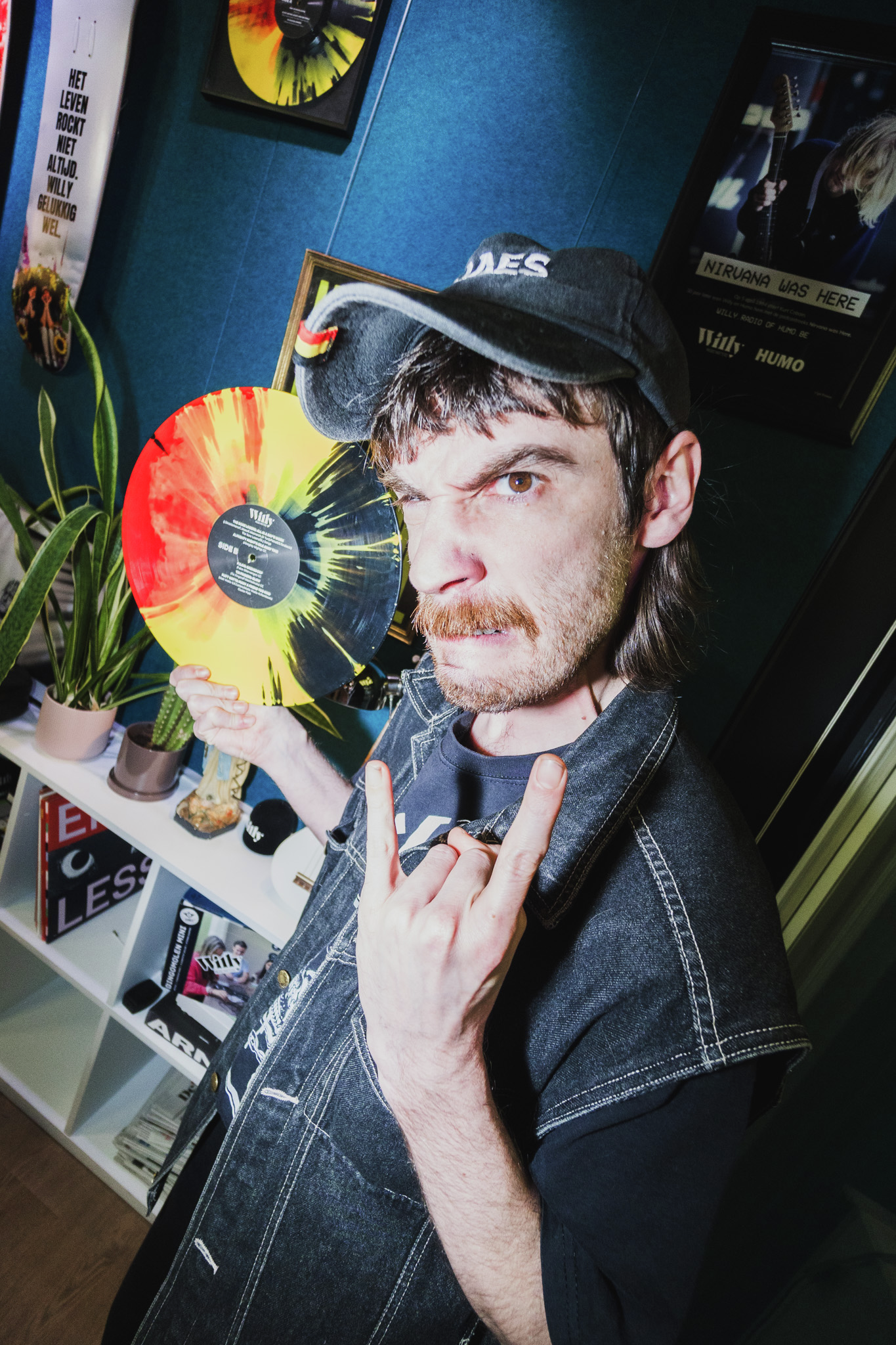 The History Of Belgian Metal met Jasper De Petter (12/02/2026)