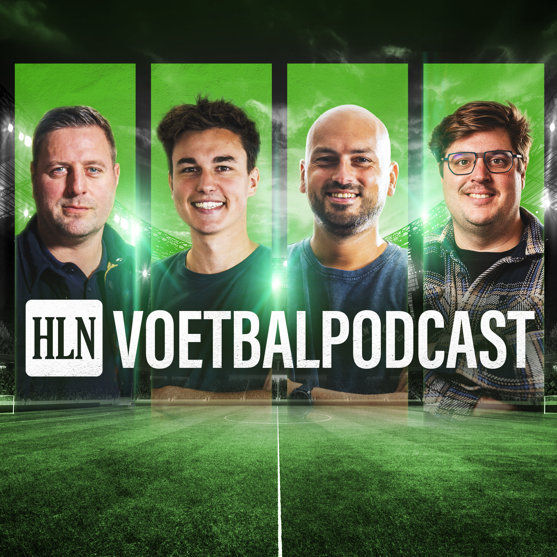 #17. "Ik zie maar één optie voor Antwerp: Hein Vanhaezebrouck”