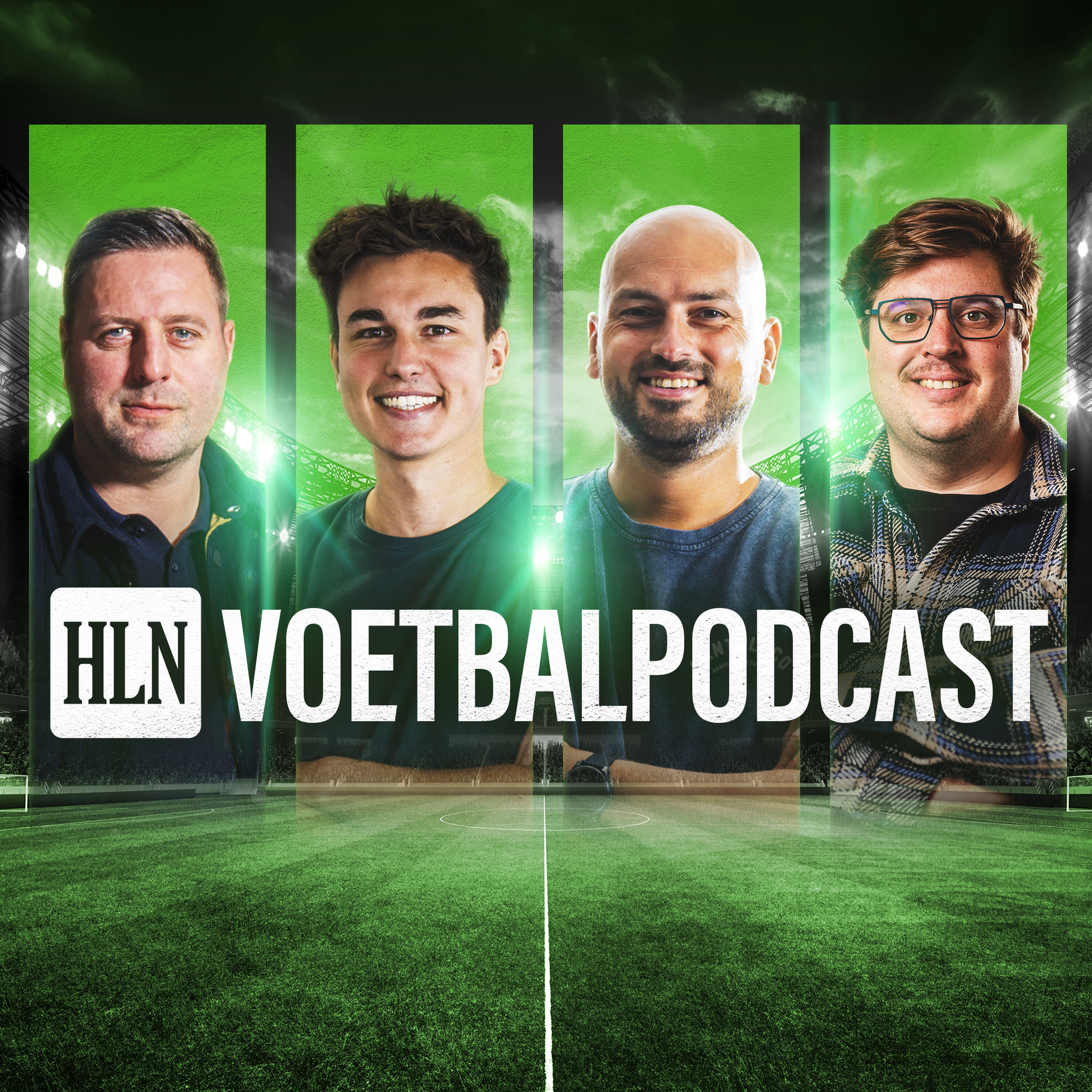 #17. "Ik zie maar één optie voor Antwerp: Hein Vanhaezebrouck”