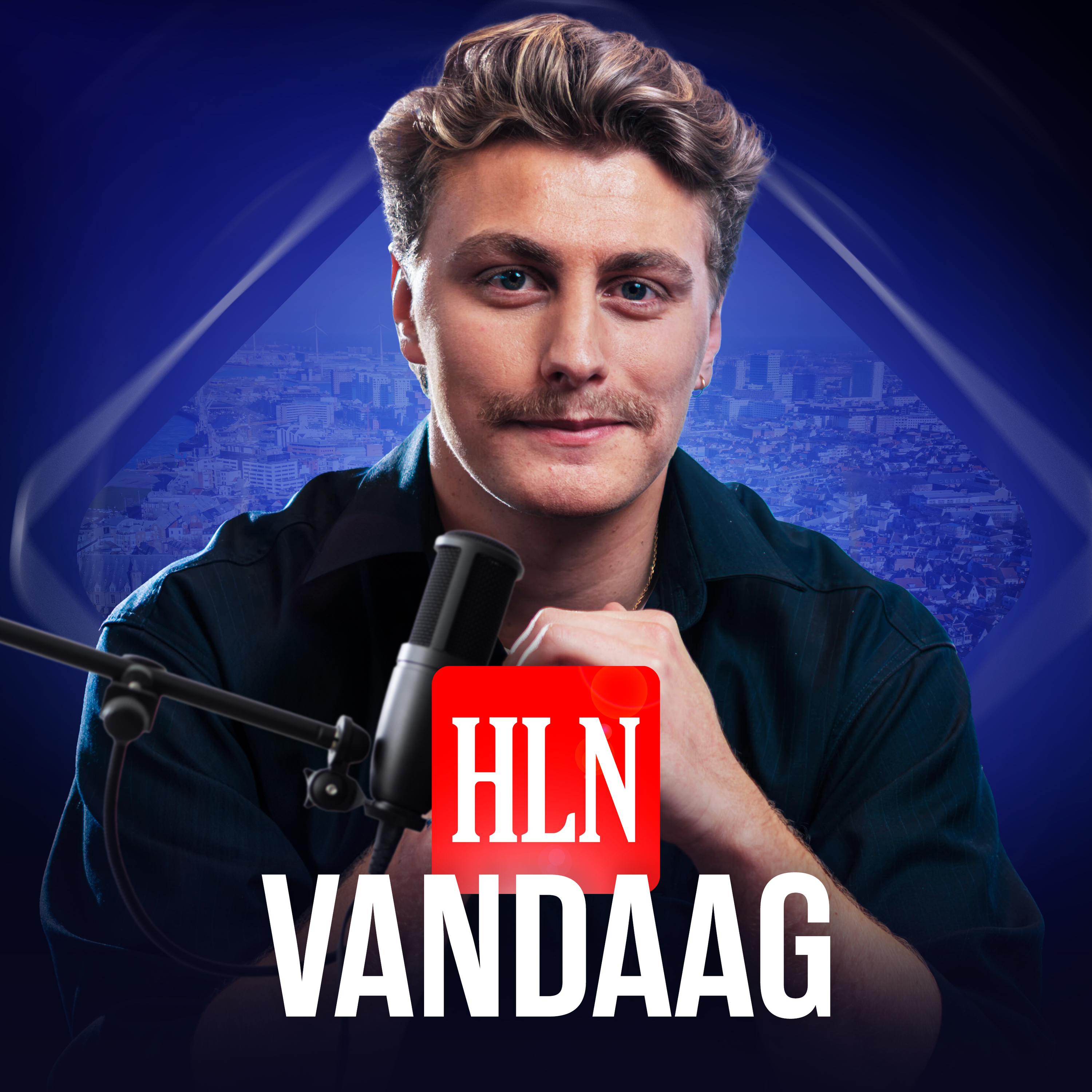 HLN Voetbalpodcast