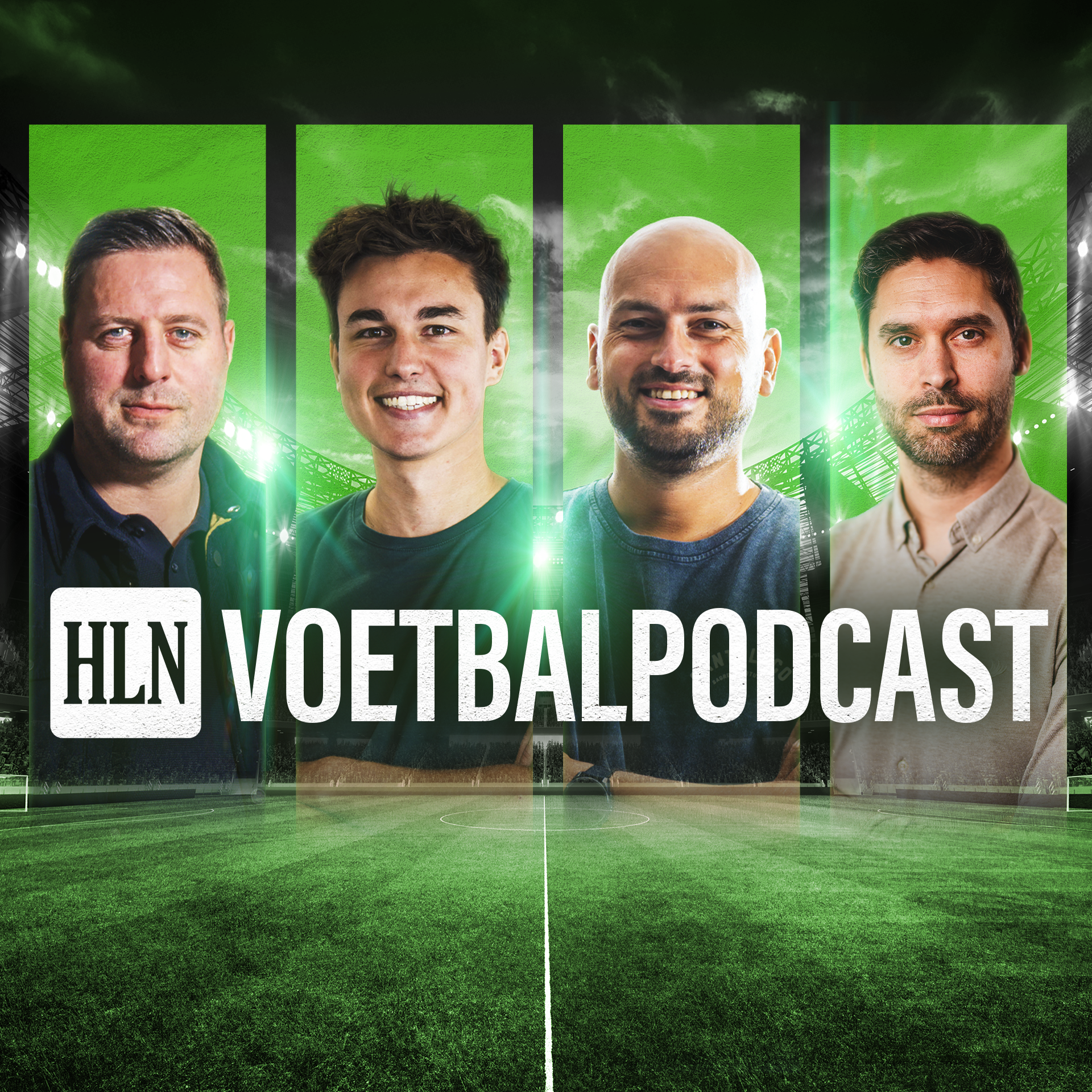 "Dat Diakhon 9 miljoen euro heeft gekost wil bij Club Brugge niets zeggen" episode artwork