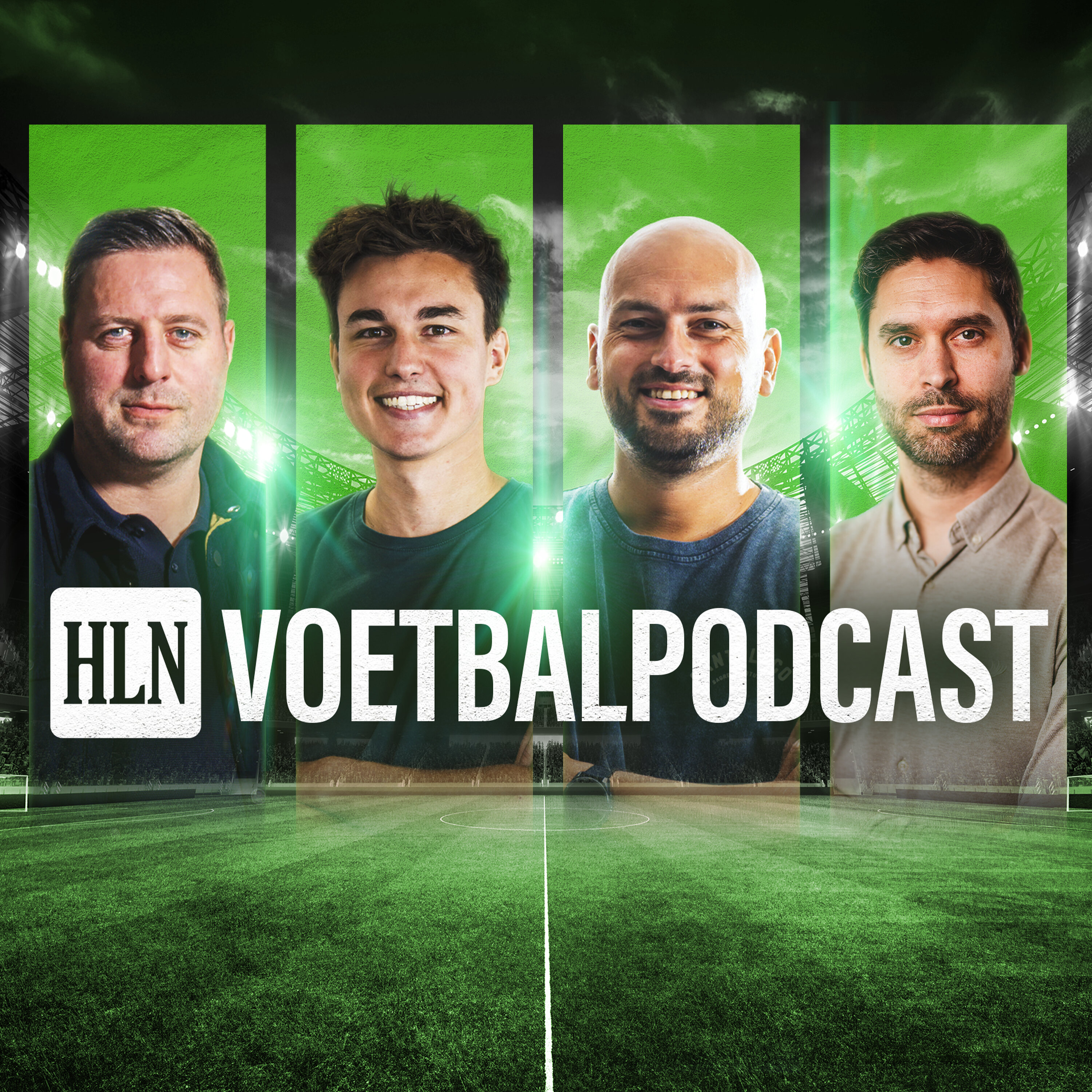 "Dat Diakhon 9 miljoen euro heeft gekost wil bij Club Brugge niets zeggen" episode artwork