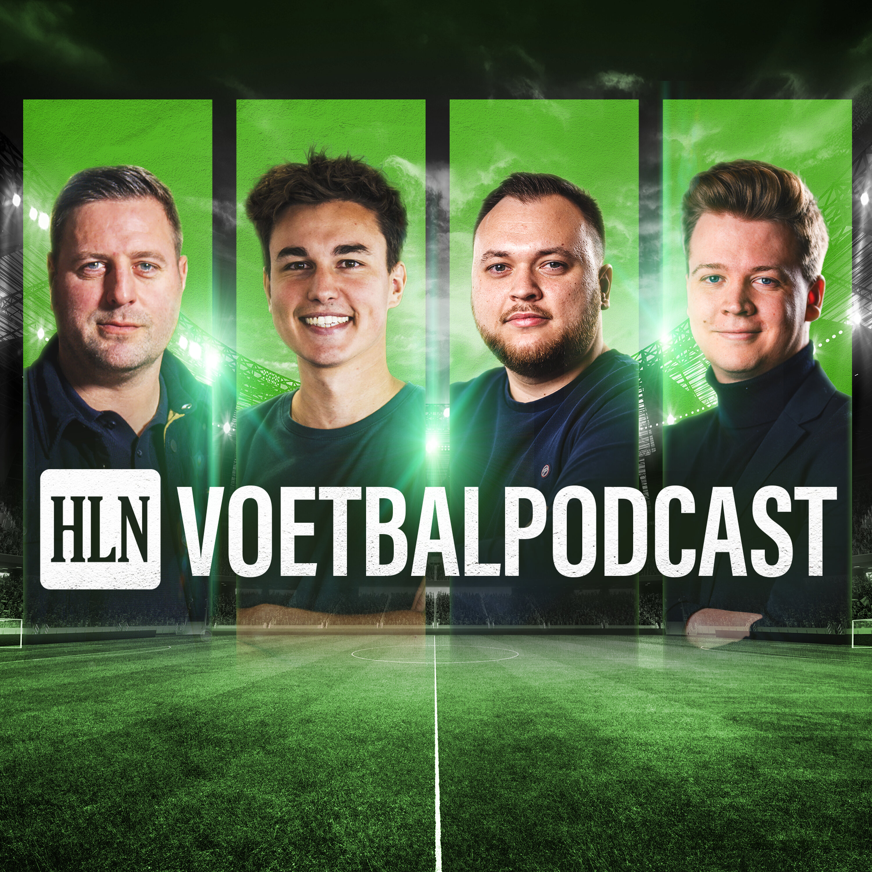 "Ik heb Anderlecht al lang niet meer zo dominant gezien" episode artwork