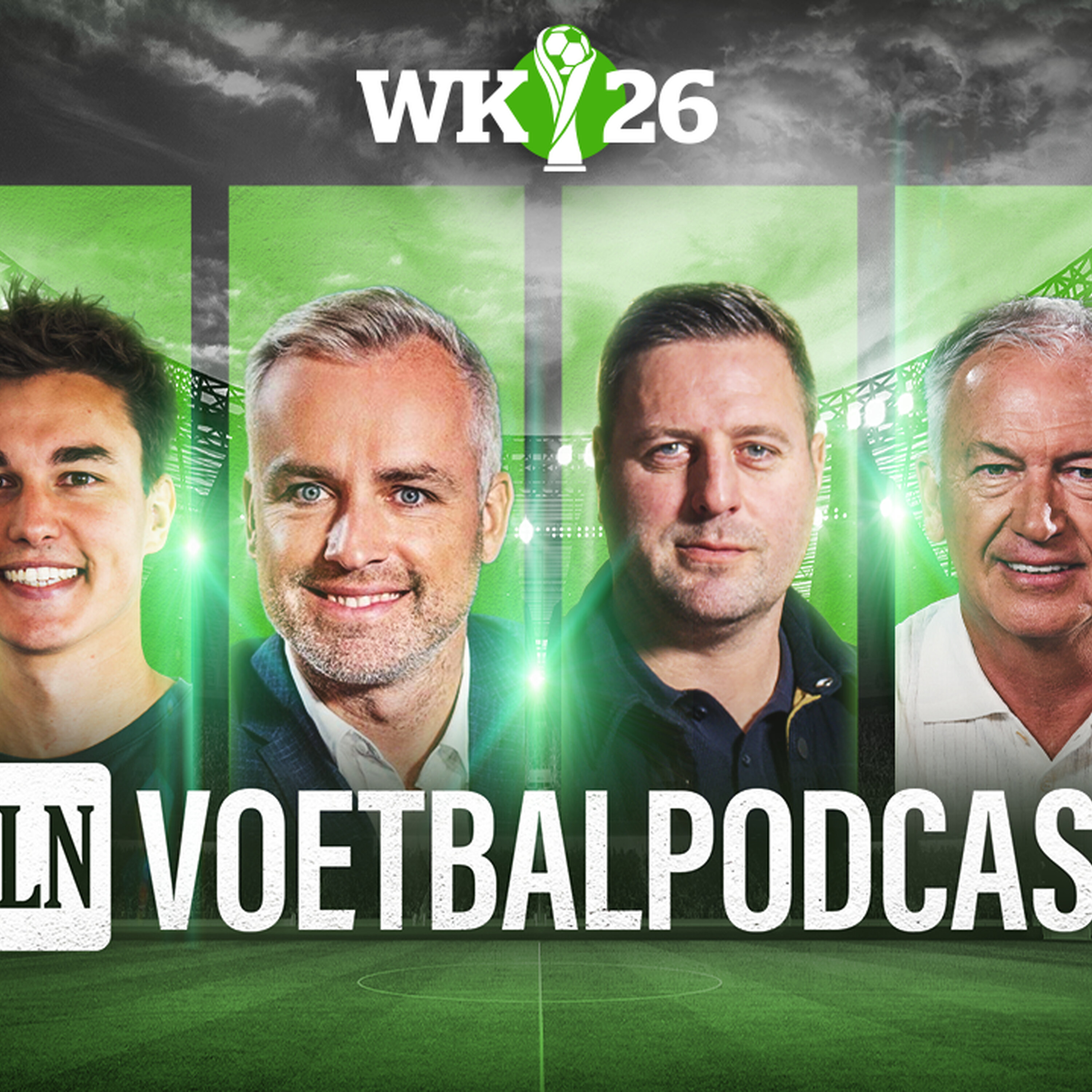 België-Spanje: “Garcia verdient niet meer dan een vijf op tien voor dit WK”