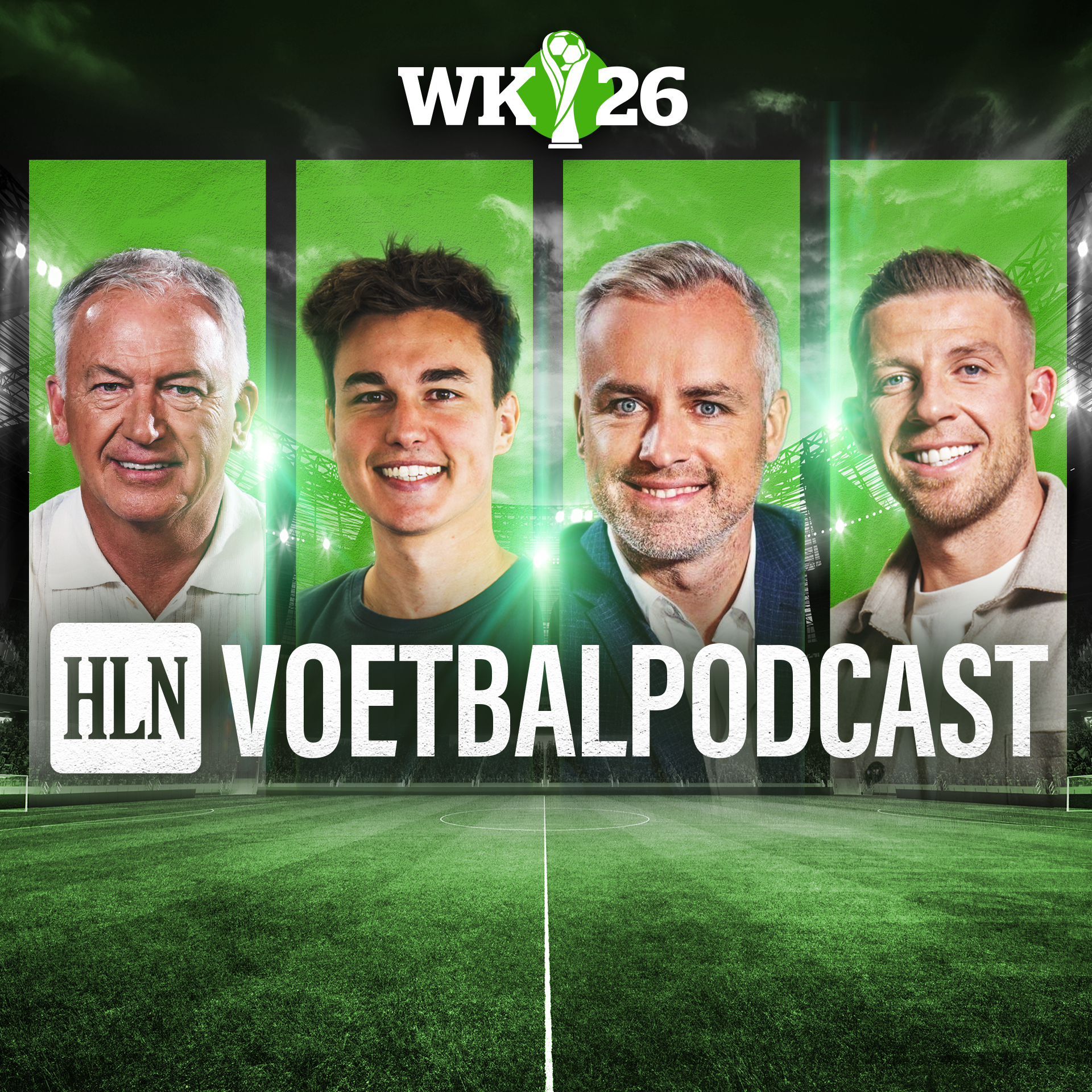 België-Iran: “Van Garcia tot De Bruyne: iedereen moet in de spiegel kijken” episode artwork