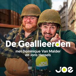 De Geallieerden: Aflevering 6