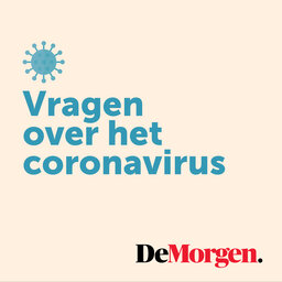 Kan een app ons helpen in de strijd tegen het coronavirus?