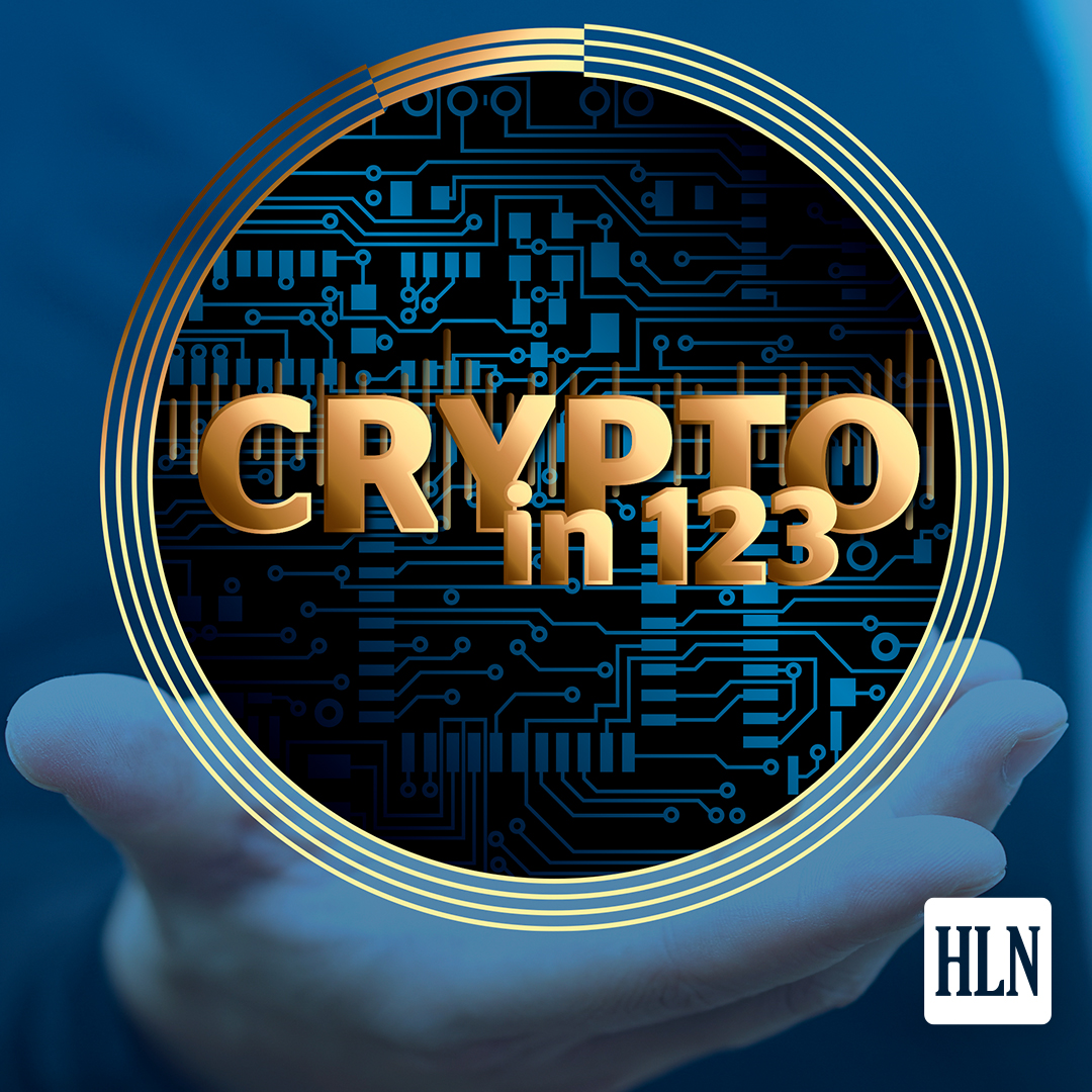 Crypto in 1-2-3: zal je binnenkort met Bitcoins je woonlening afbetalen?
