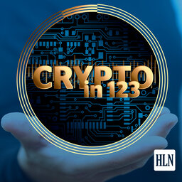 Crypto in 1-2-3: is de Bitcoin een zeepbel? Mythes en fabels over bitcoin op een rijtje