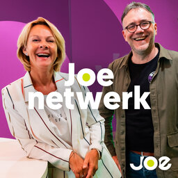Het Joe-Netwerk - Creasterk - Affligem - 