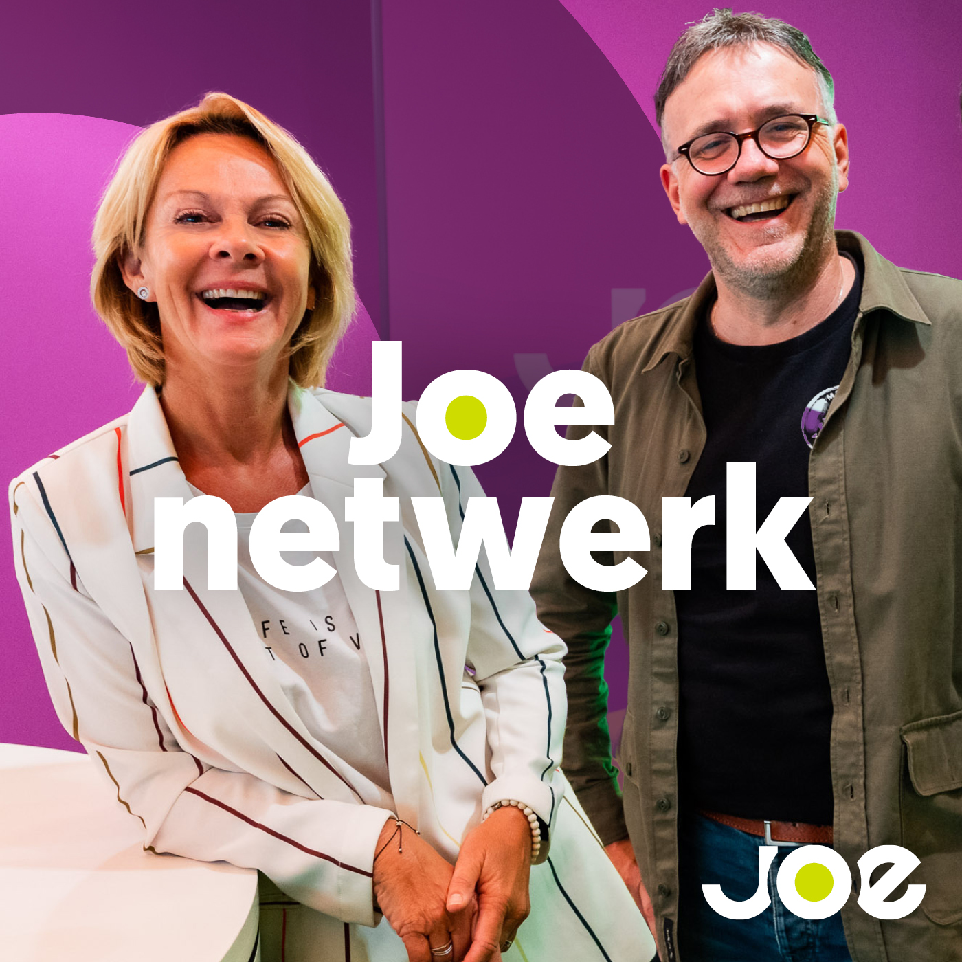 Het Joe-Netwerk - Allegre - Ham