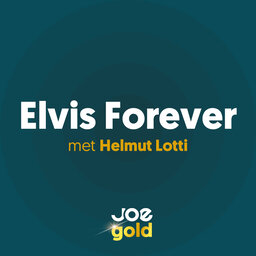 Aflevering 1: Elvis en de Liefde