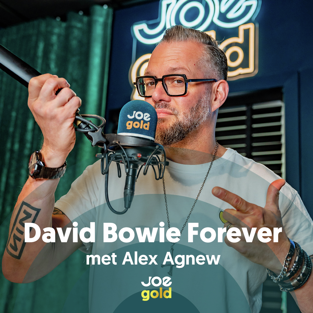 David Bowie Forever: Aflevering 1