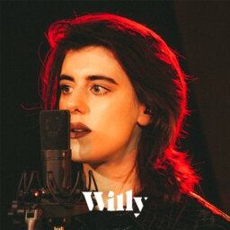 Willy Talks - Sylvie Kreusch