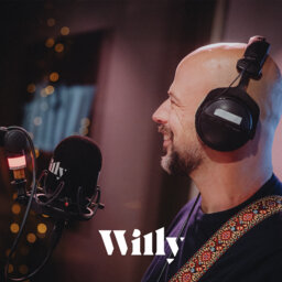 Willy Talks - Flip Kowlier