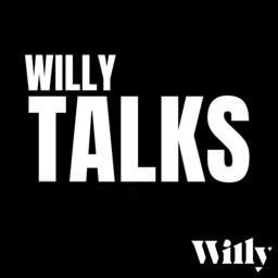 Willy Talks met Robin Borghgraef van SONS