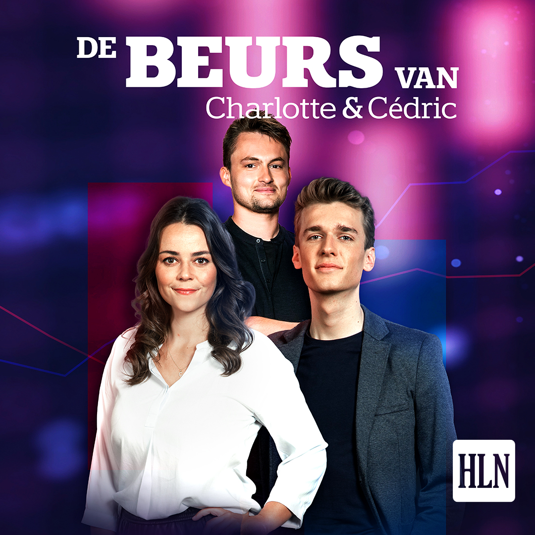 De Beurs van Charlotte en Cédric - Beginnersfouten |  €8.636 - € 9.077