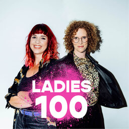 Ladies 100 : 100 -> 78 (8/3/21 9u-11u)