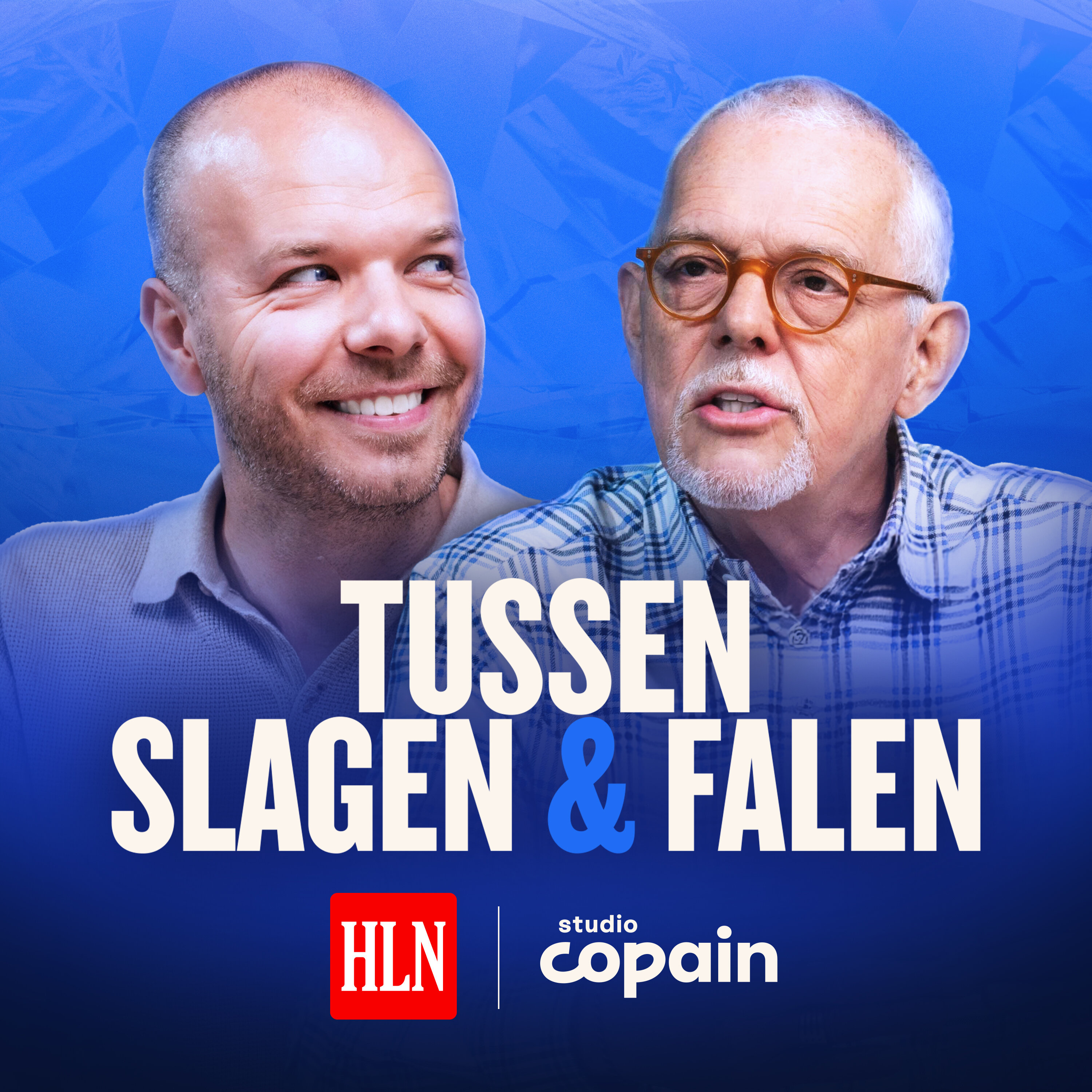 4. Jef Colruyt: "Fouten maken hoort bij ondernemen"