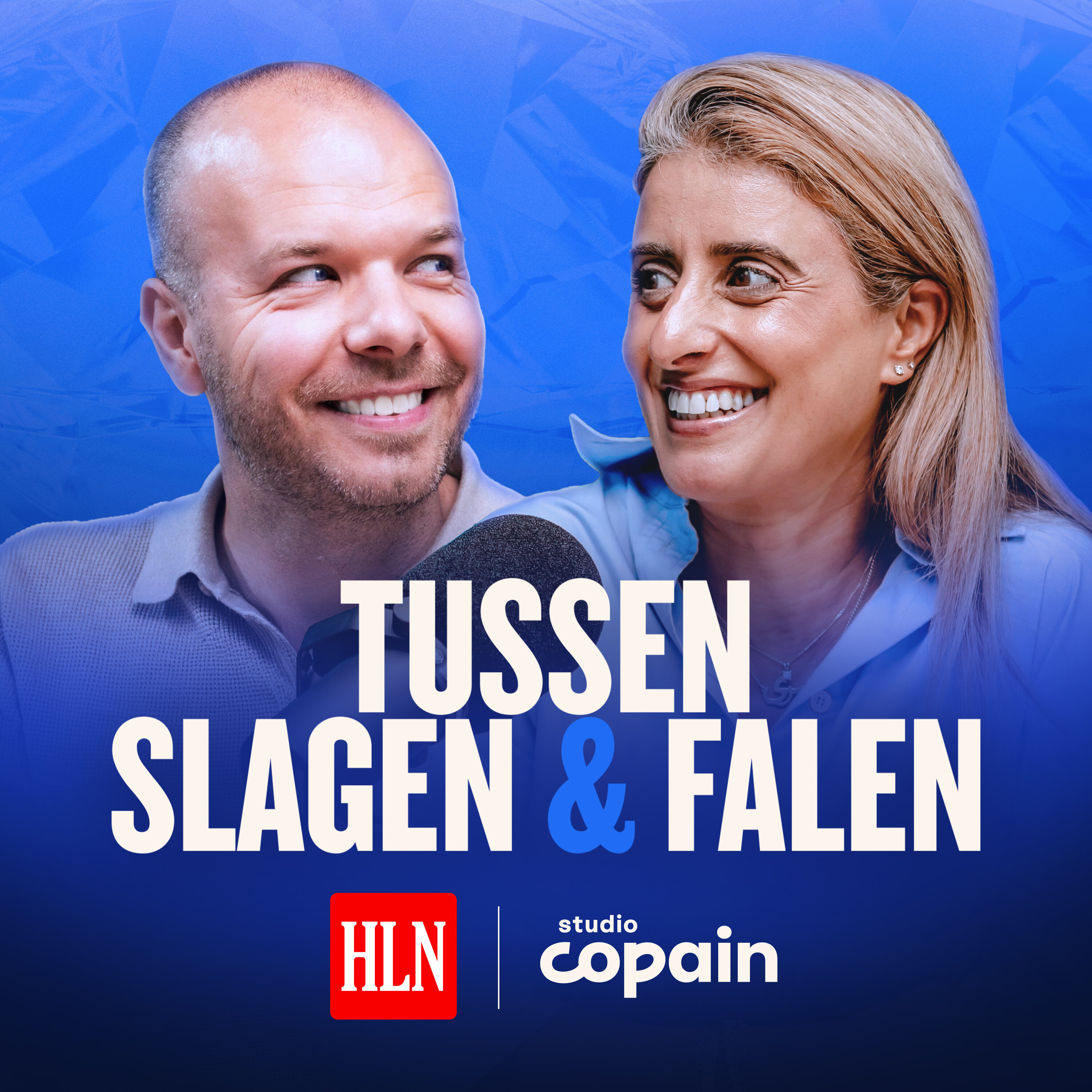 3. Bouchra Hashassi: "Ik schaamde mij dood voor mijn faillissement"