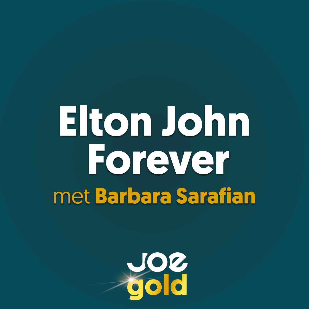 Aflevering 1: Elton de muzikant