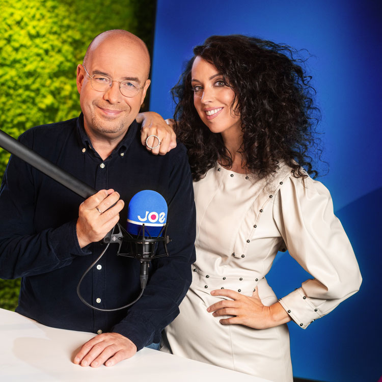 Reportage 1: maandag 14 februari 2022