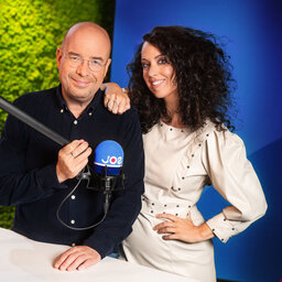 Reportage 1: maandag 14 februari 2022